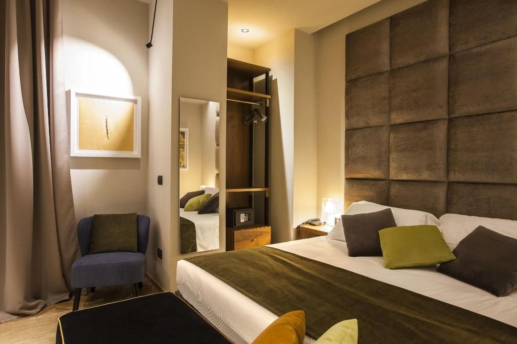 Triviho Hotel, foto 10