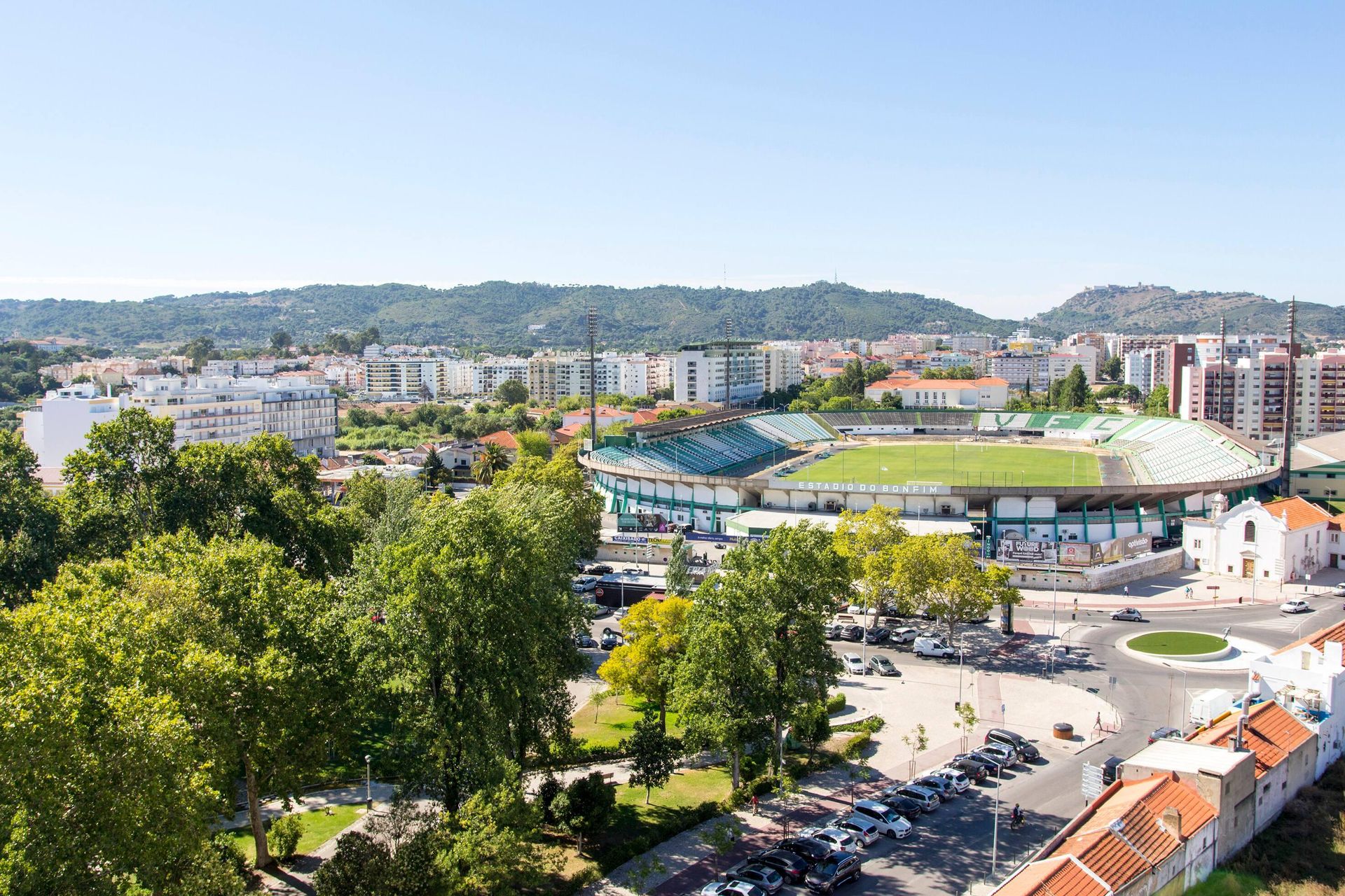 Meliá Setúbal, foto 7