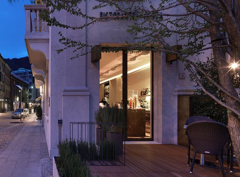Posta Design Hotel, foto 13