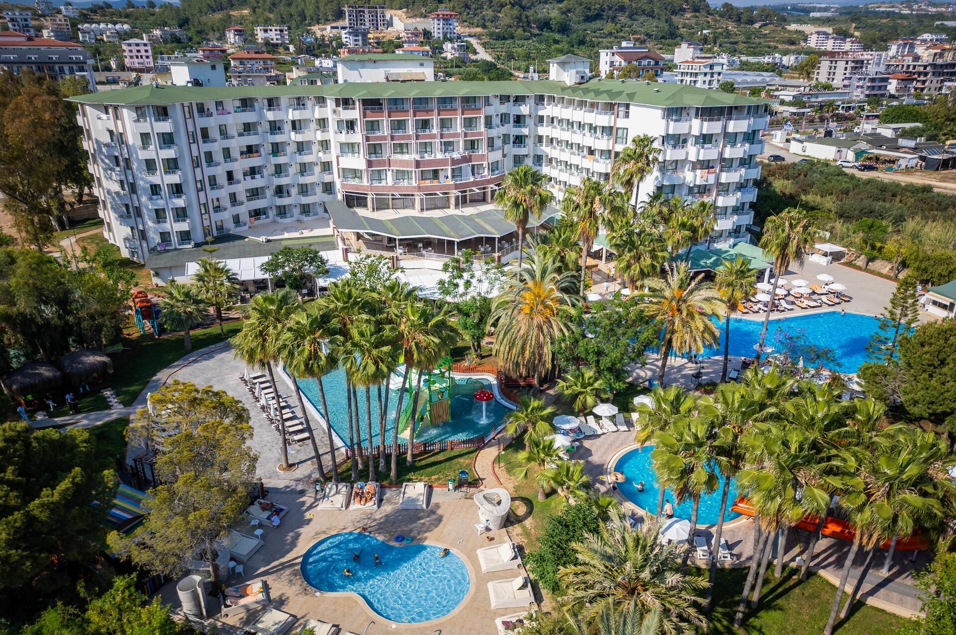 Q Aventura Park Hotel, foto 3