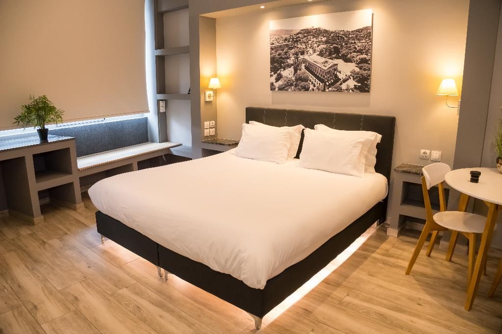 Connect Apartments, foto 12
