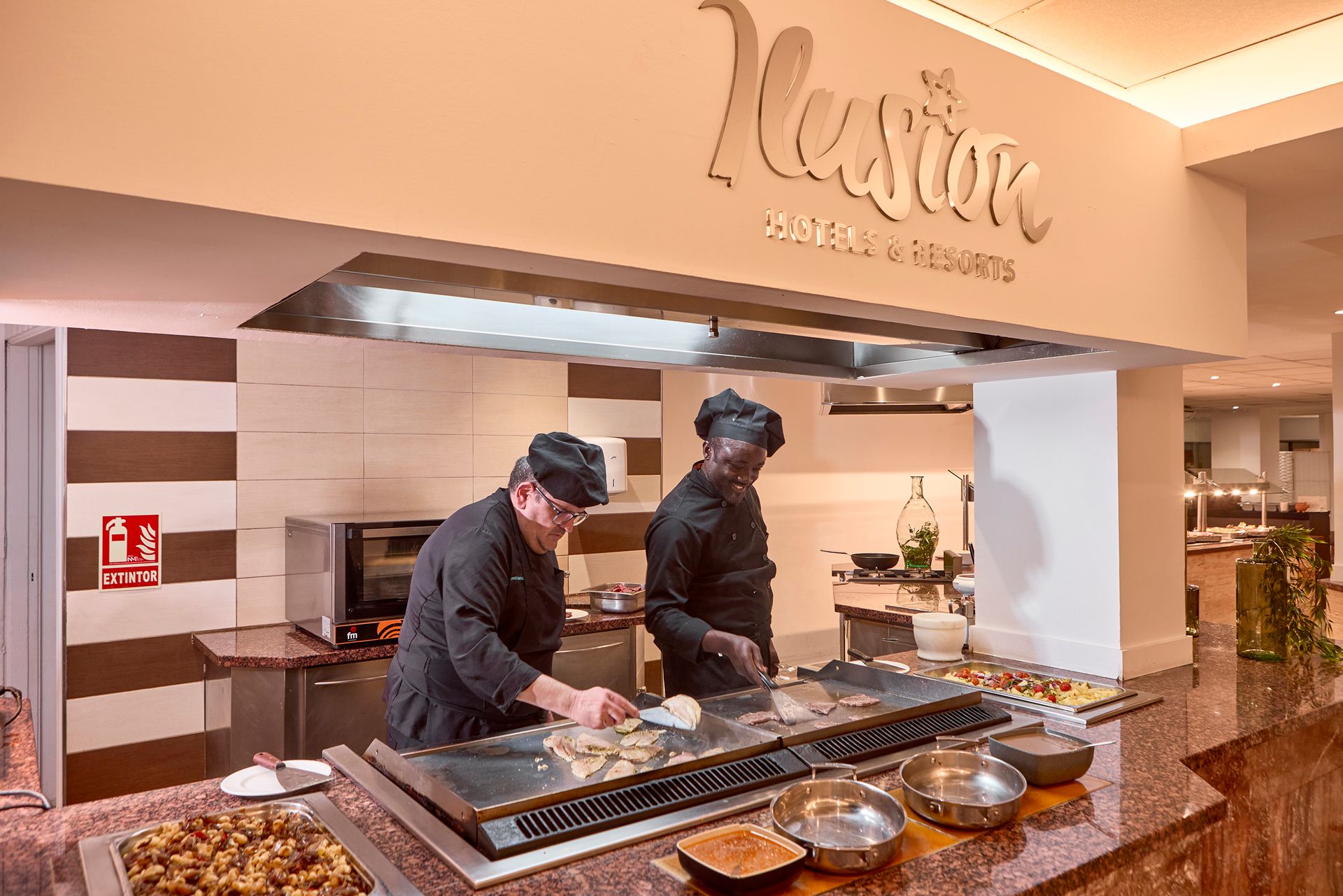 Hotel Ilusion Calma & Spa, foto 12