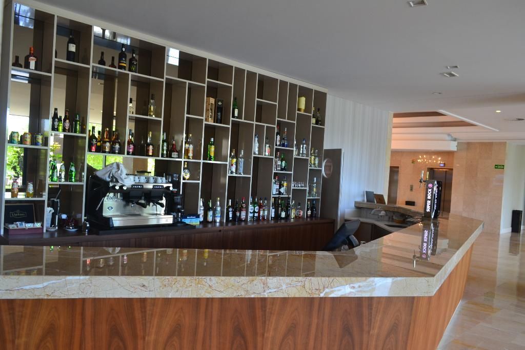 Hotel Premium Chaves - Aquae Flaviae, foto 7