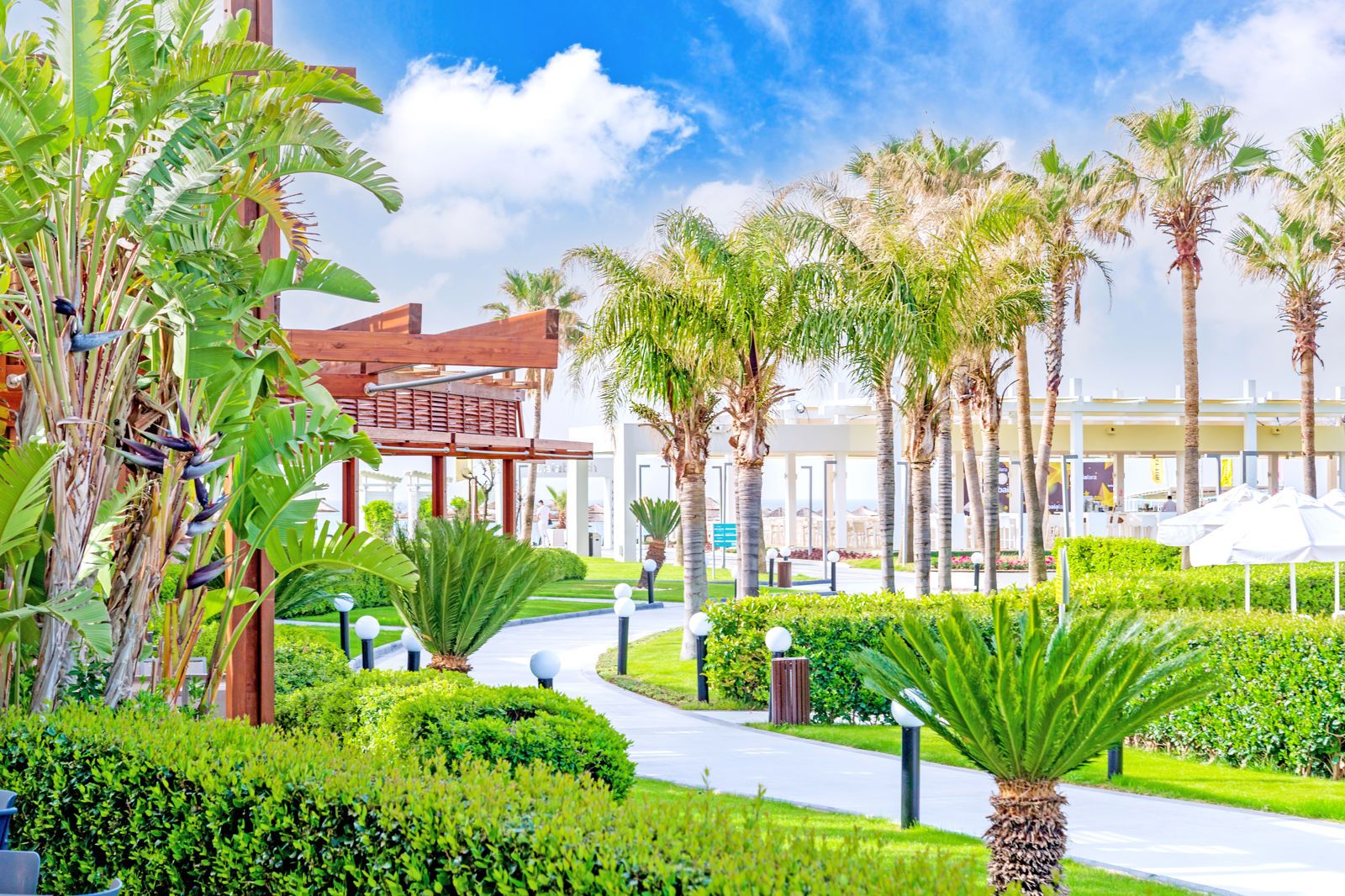 Baia Lara Hotel, foto 5
