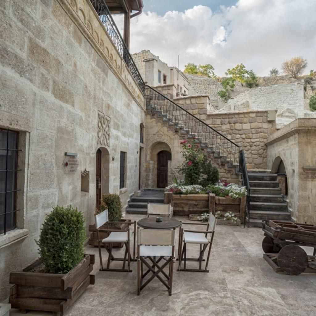 Utopia Cave Cappadocia Hotel, foto 12