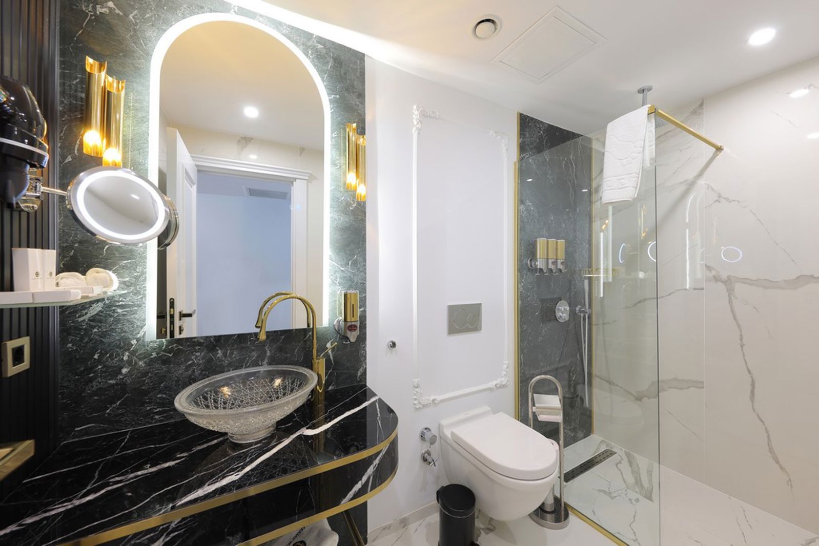 Golden Horn Bosphorus Hotel, foto 15