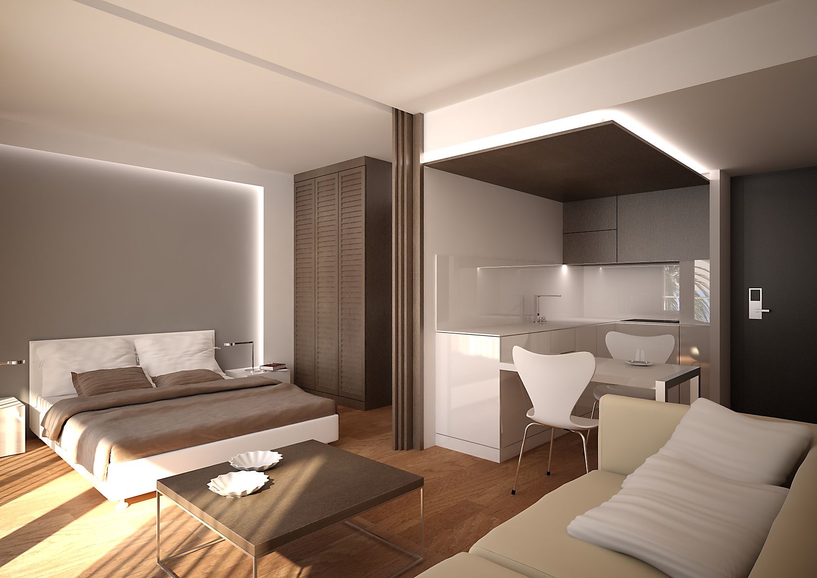 Aparthotel Comtat Sant Jordi, foto 10