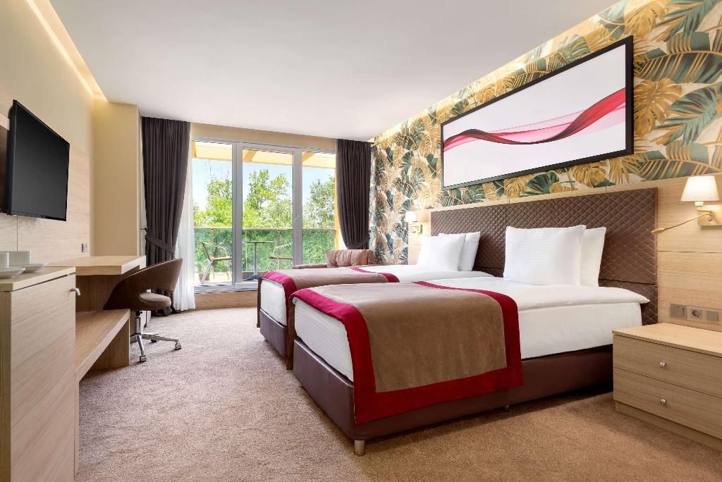 Ramada by Wyndham Istanbul Sile, foto 5
