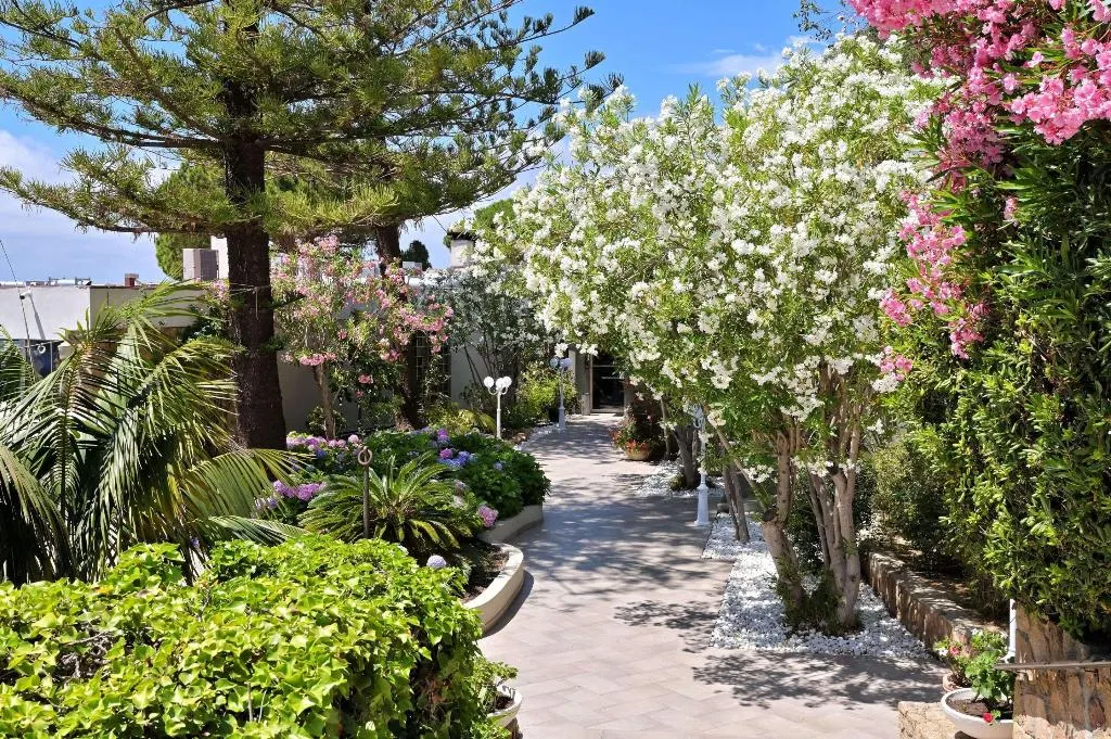 Hotel Dolce Vita
