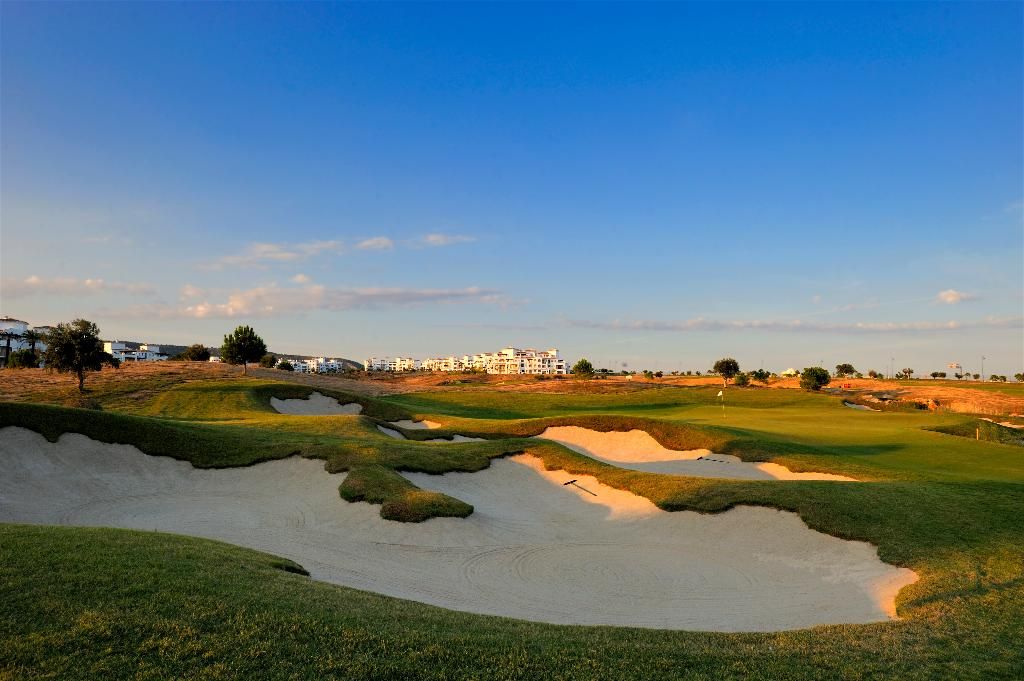 DoubleTree By Hilton La Torre Golf & Spa Resort, foto 9