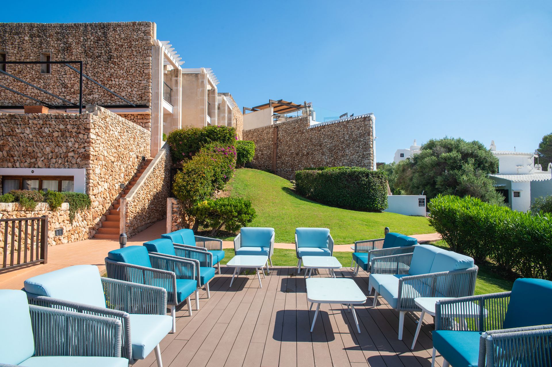 Pierre & Vacances Apartamentos Premium Menorca Binibeca, foto 3