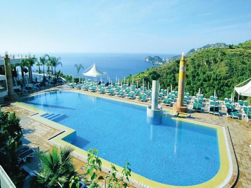 Hotel Olimpo-Le Terrazze, foto 11