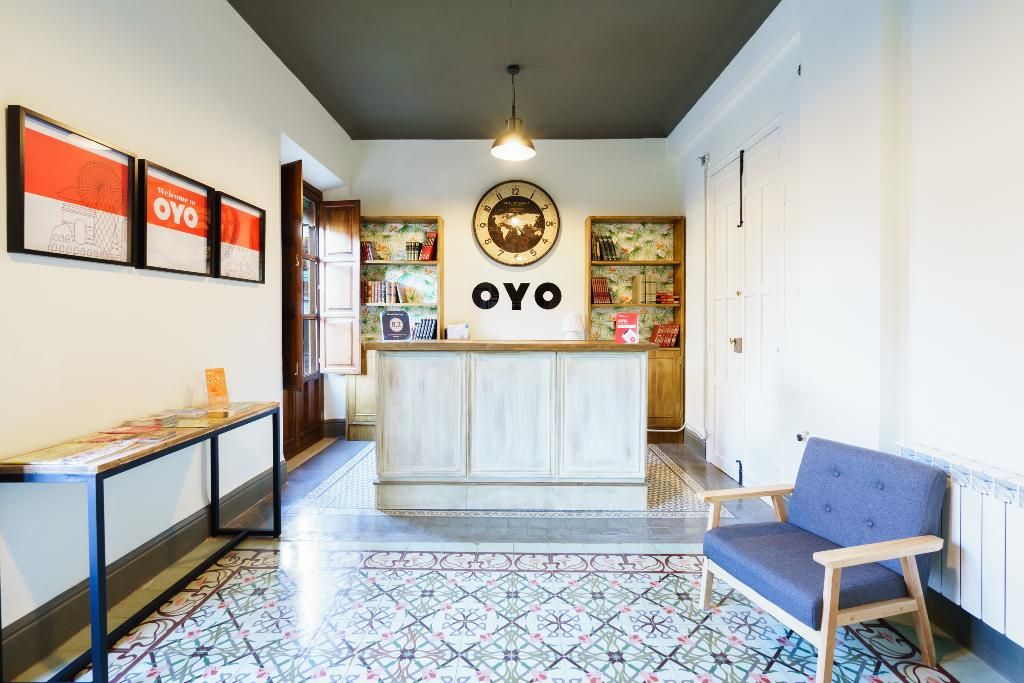 La Perla Granada Suites, foto 4