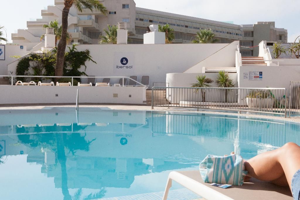 Hotel Ibersol Siurell, foto 11