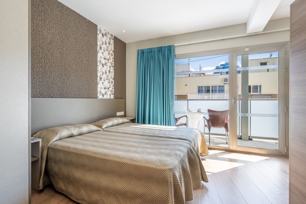 Climia 2Sleep Apartments, foto 4