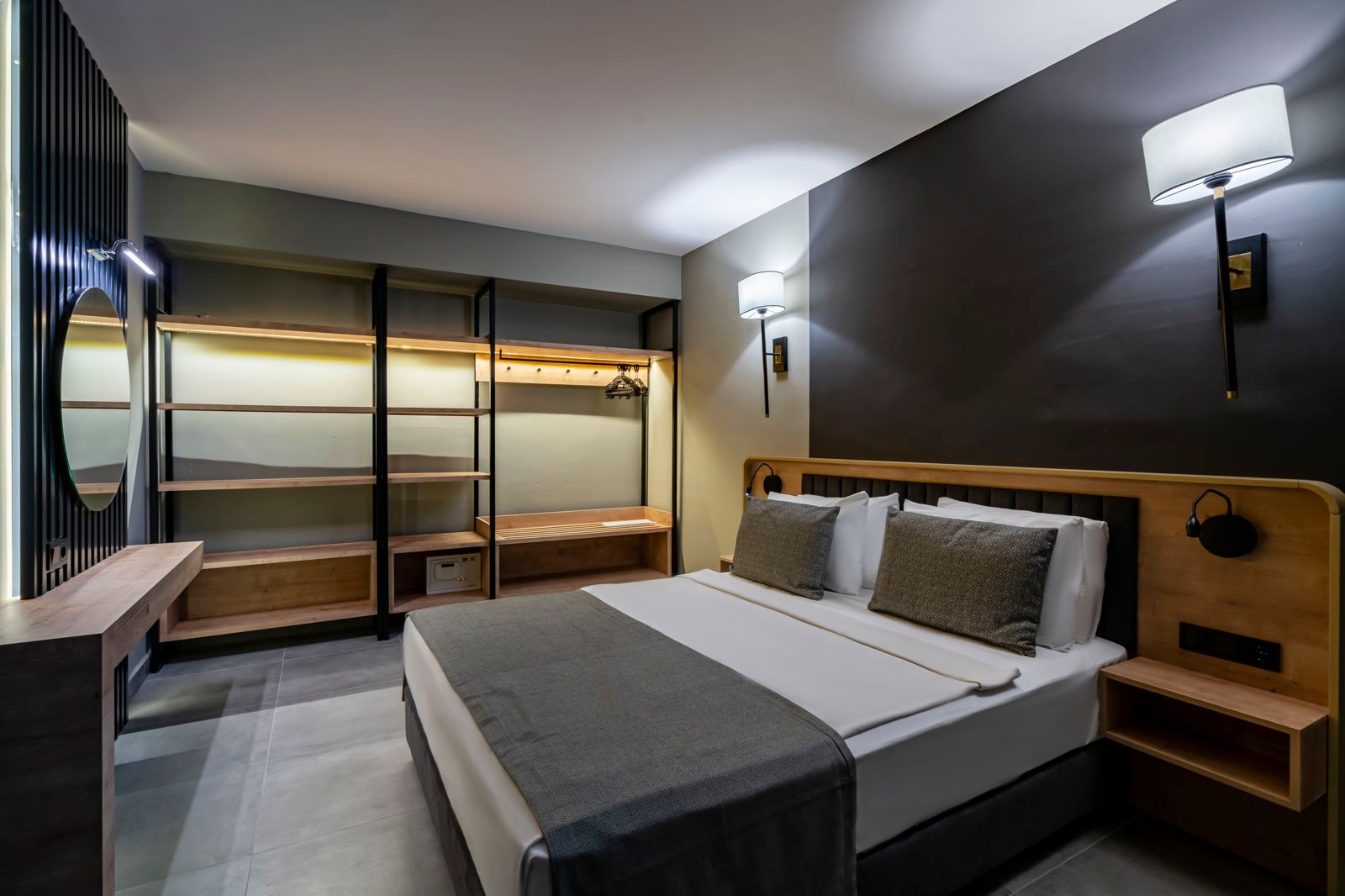 Green Garden Resort & Spa Hotel, foto 12