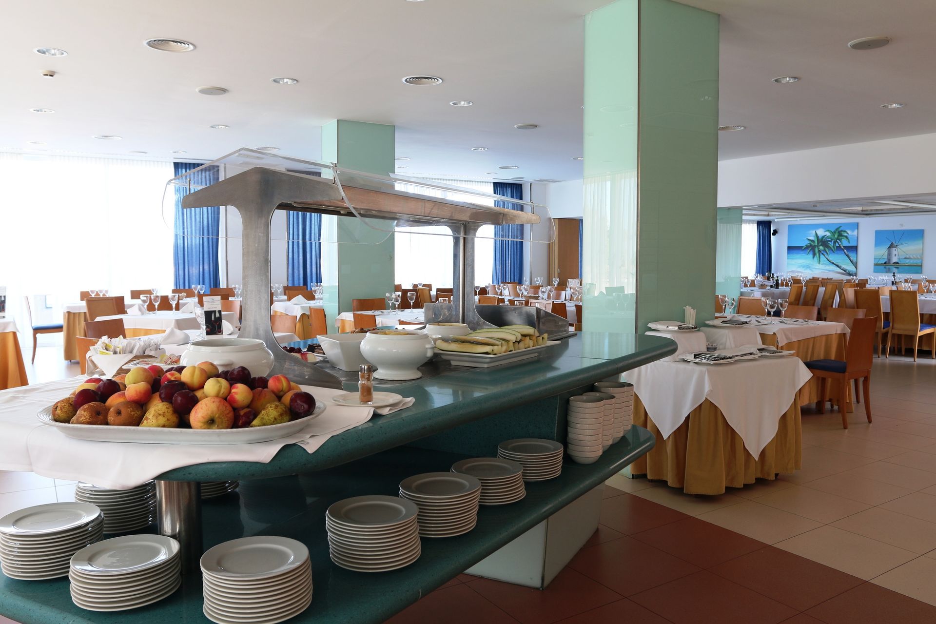 Hotel Lodomar Spa & Talasoterapia, foto 4