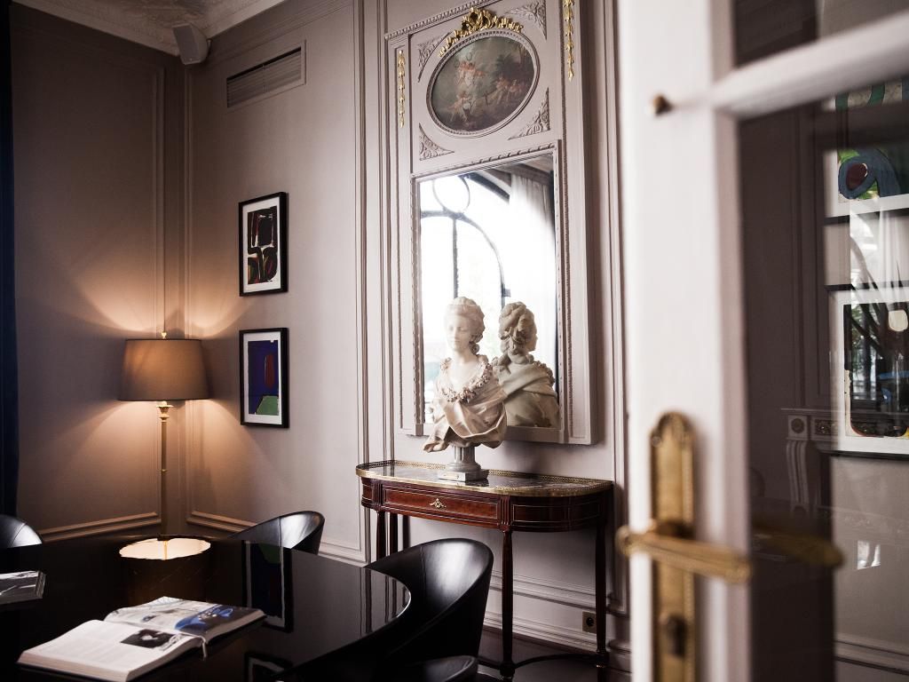 Hotel Vernet, foto 13