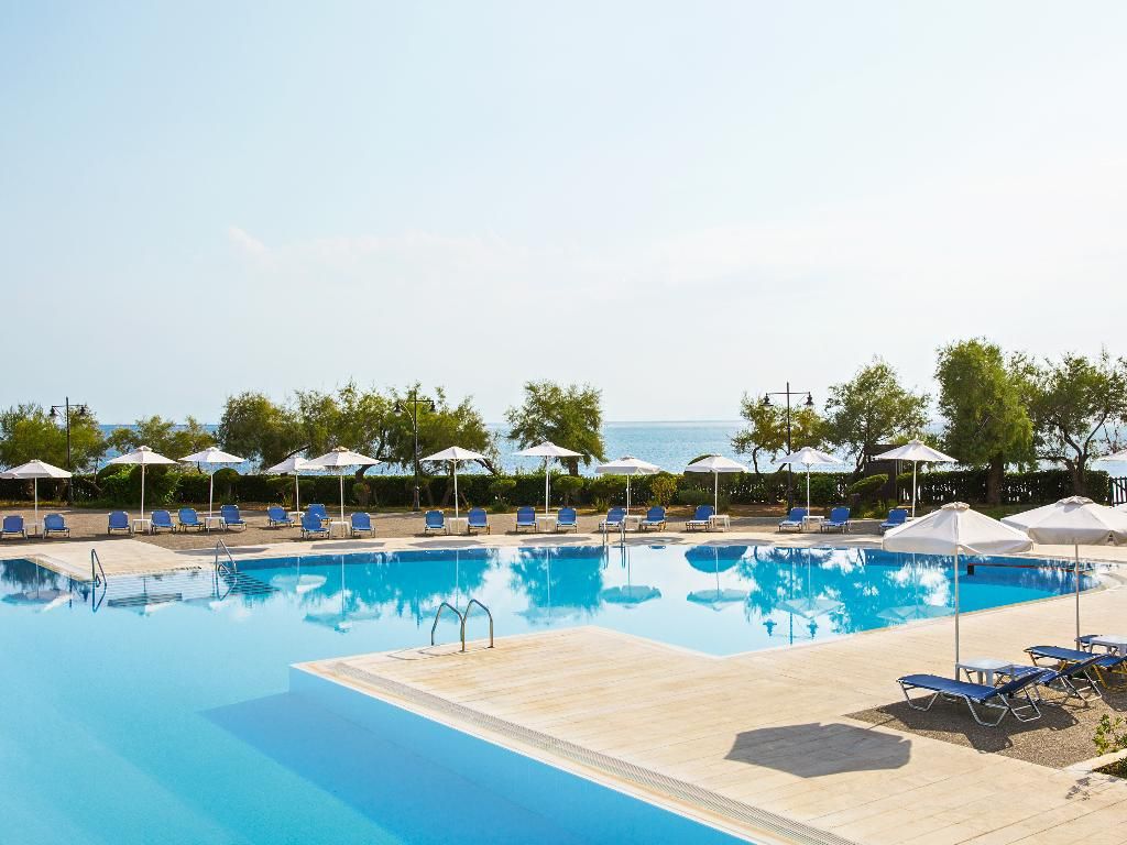 Grecotel Egnatia, foto 4
