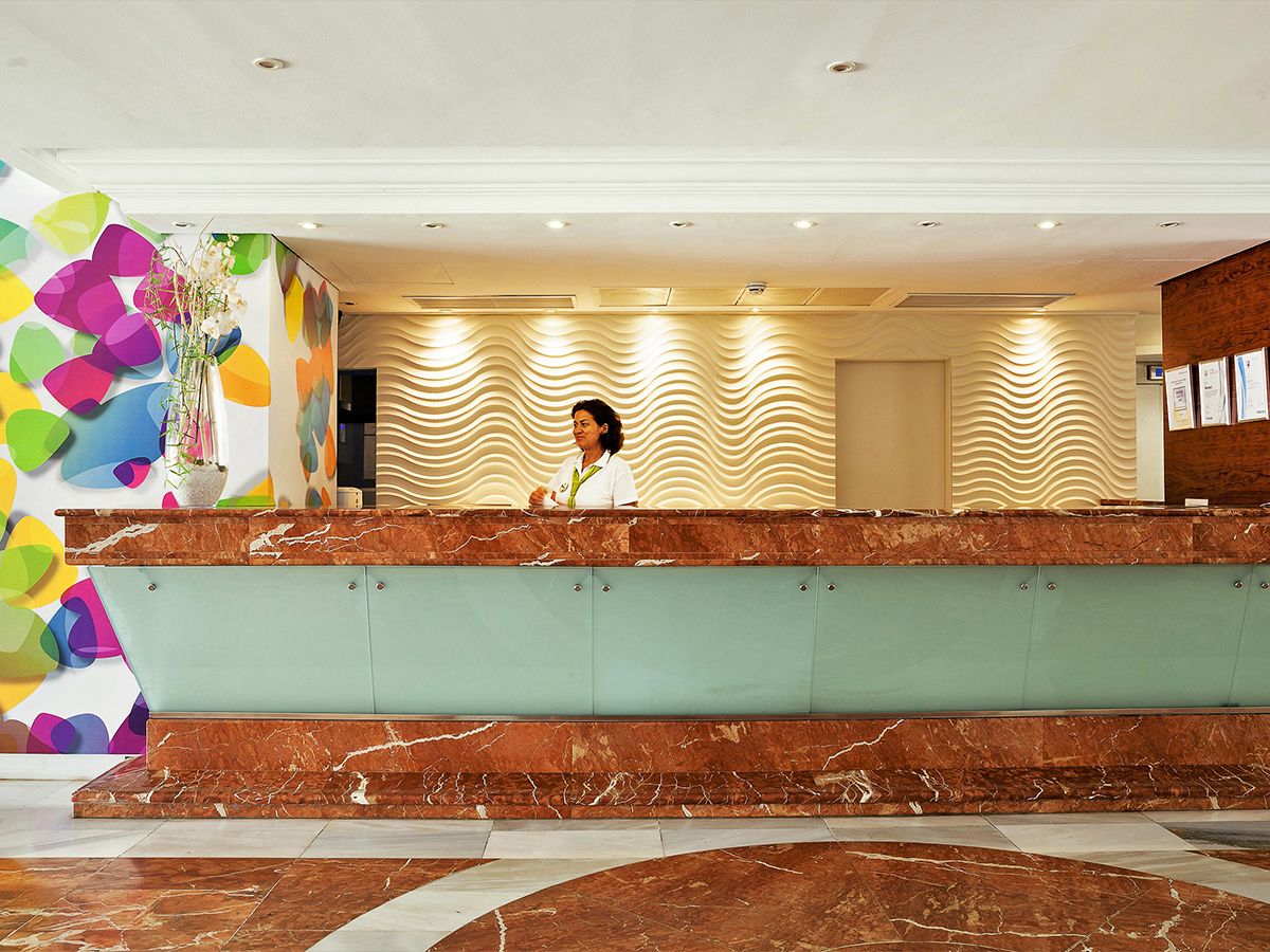 Hotel Mariant, foto 11