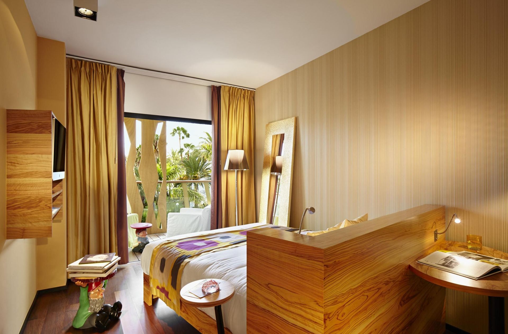 Bohemia Suites & Spa, foto 6