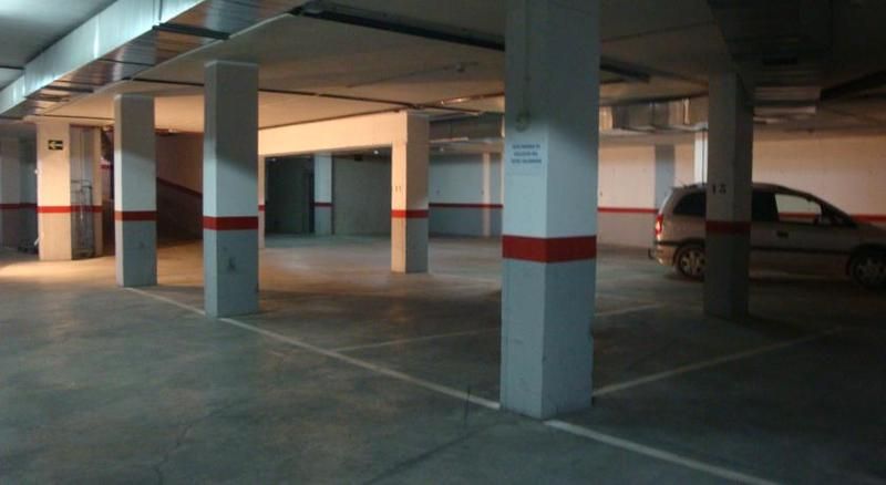 Hotel Valdemoro, foto 15