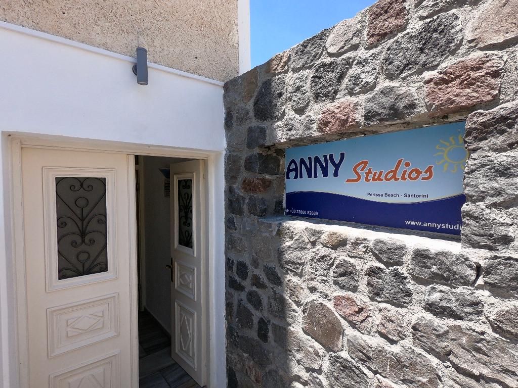 Anny Studios, foto 15