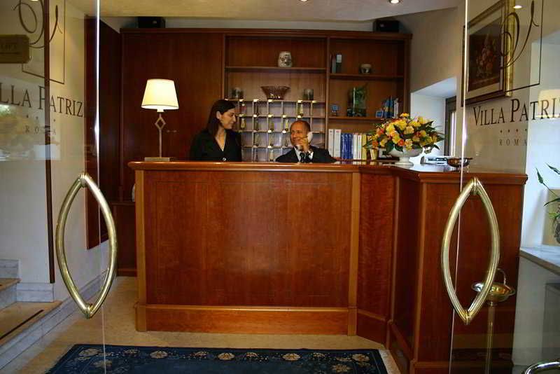 Relais Patrizi, foto 6