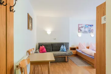 Eetkamer