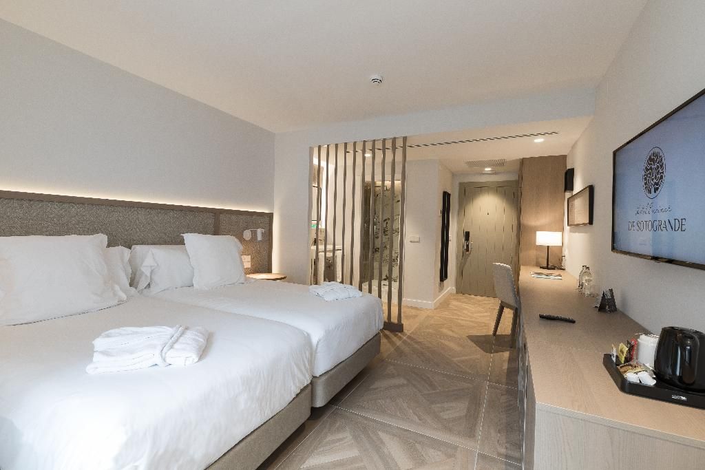 Hotel Encinar de Sotogrande, foto 11