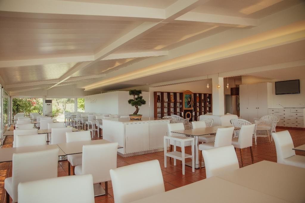 Vila Alba Resort, foto 11