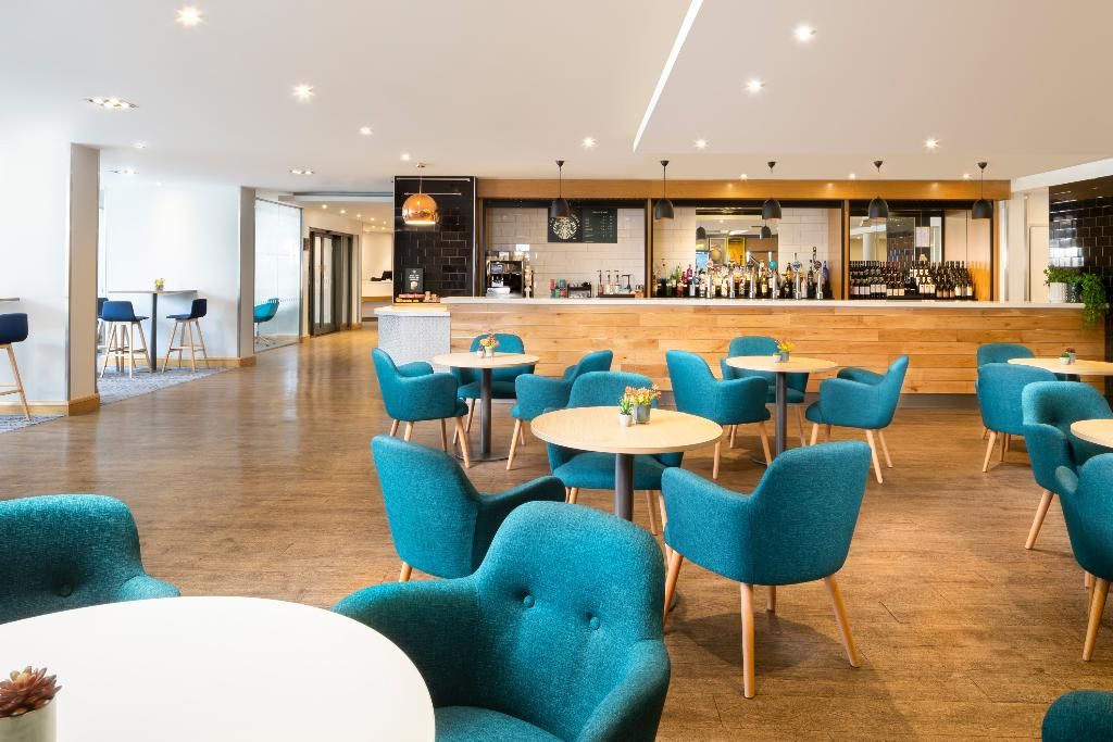 Holiday Inn London Gatwick Airport, foto 9