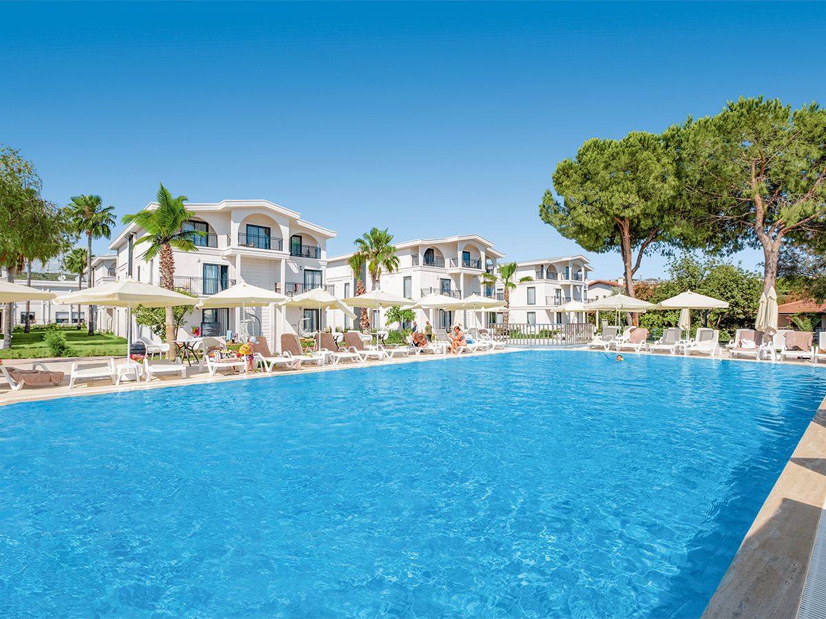 alltoura Club Hotel La Benata, foto 2