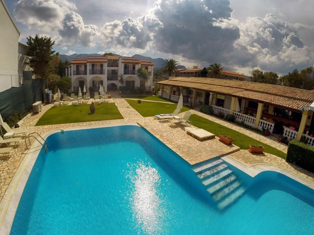 Filorian Hotel Apartments, foto 15