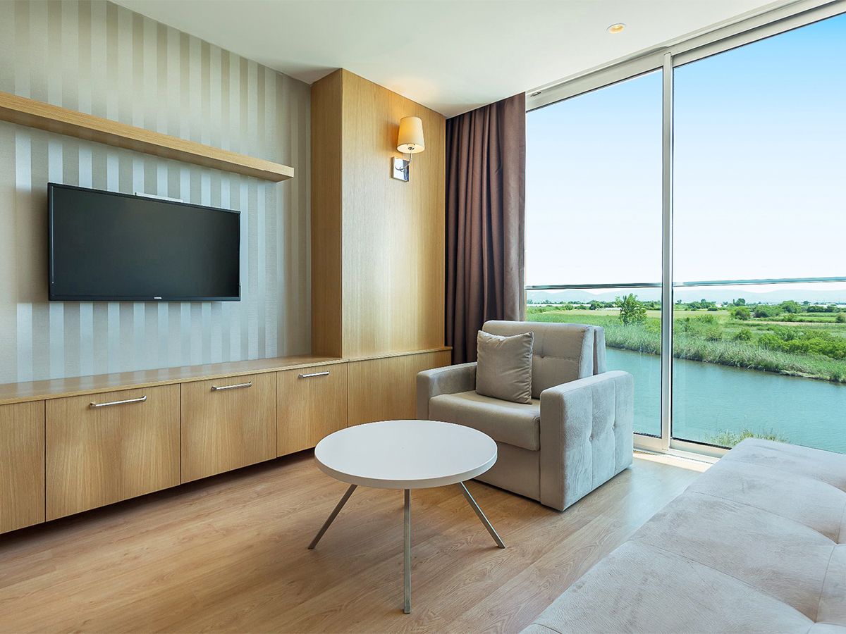 Aska River Suites, foto 3