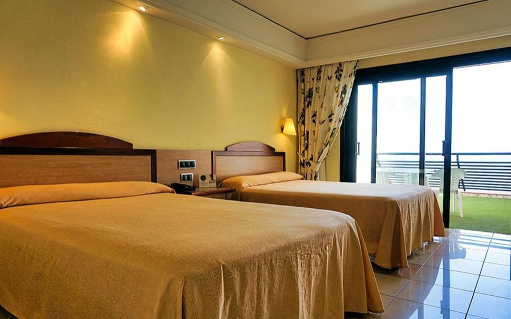 SBH Crystal Beach Hotel & Suites, foto 15