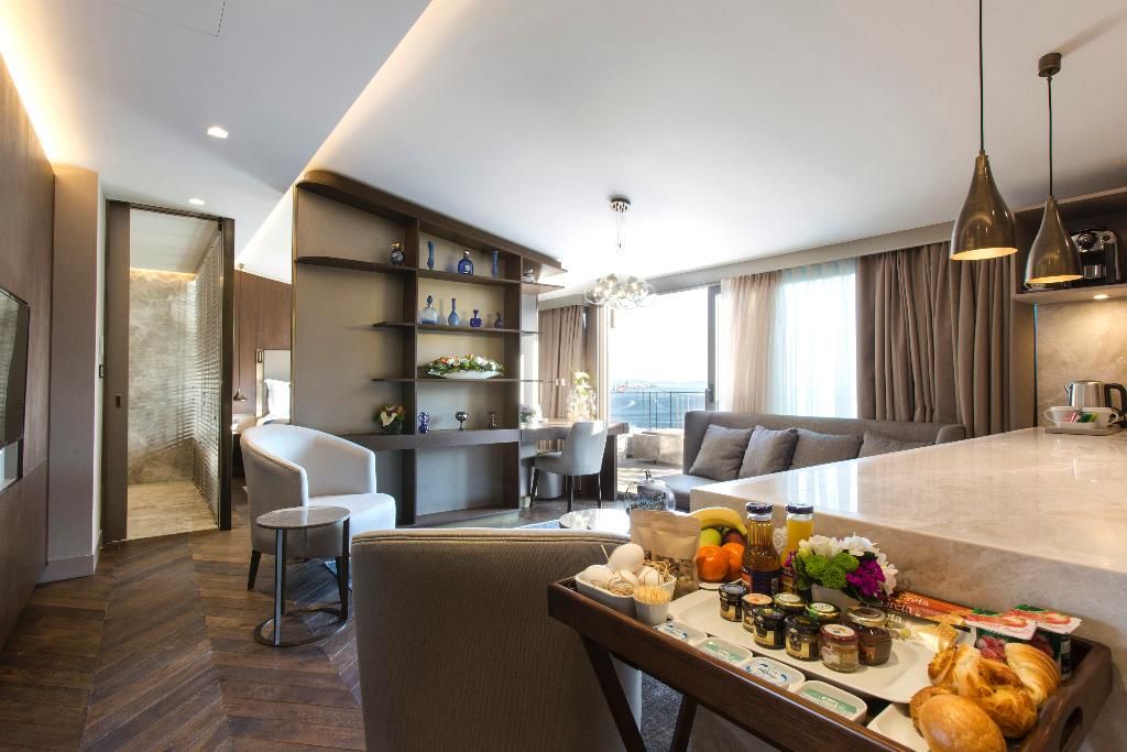 Noble22 Suites, foto 3