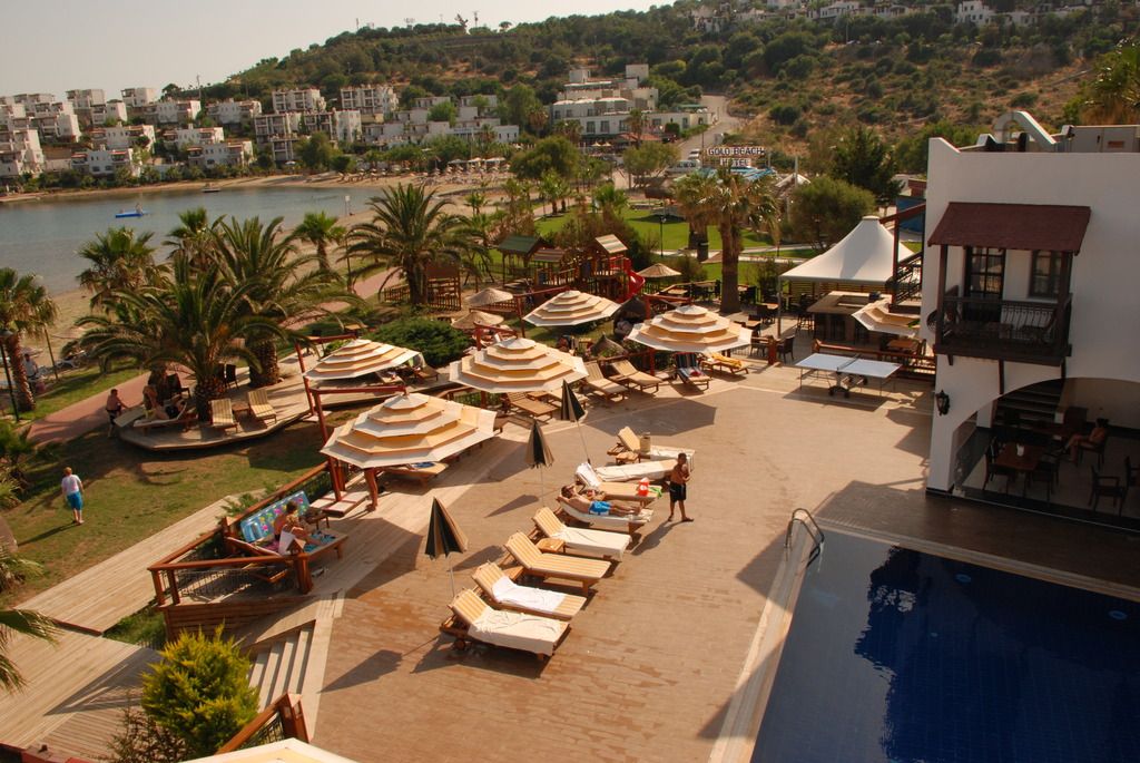 Costa Bitezhan Hotel, foto 11