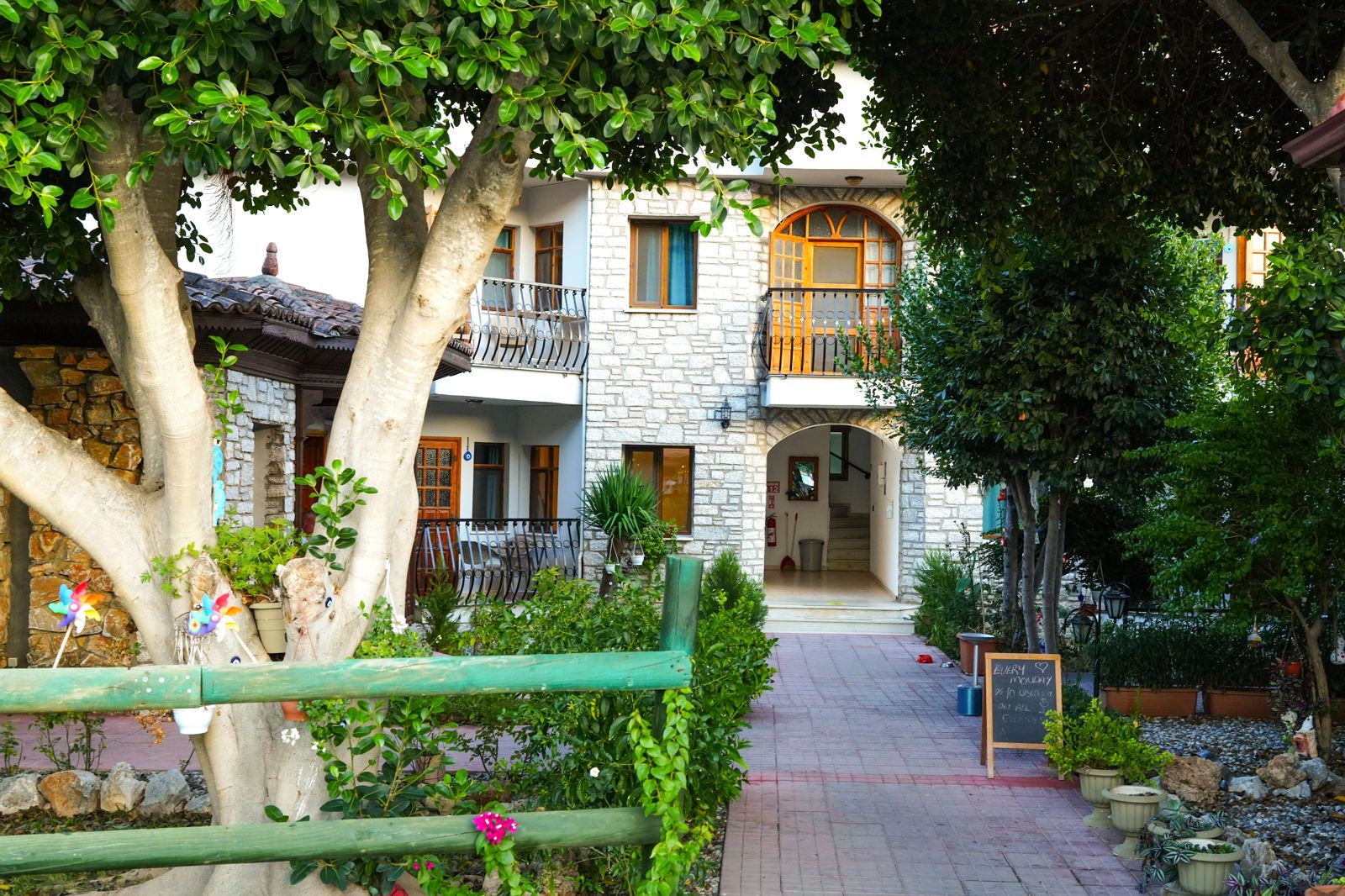 Sahin Villa Apart, foto 12