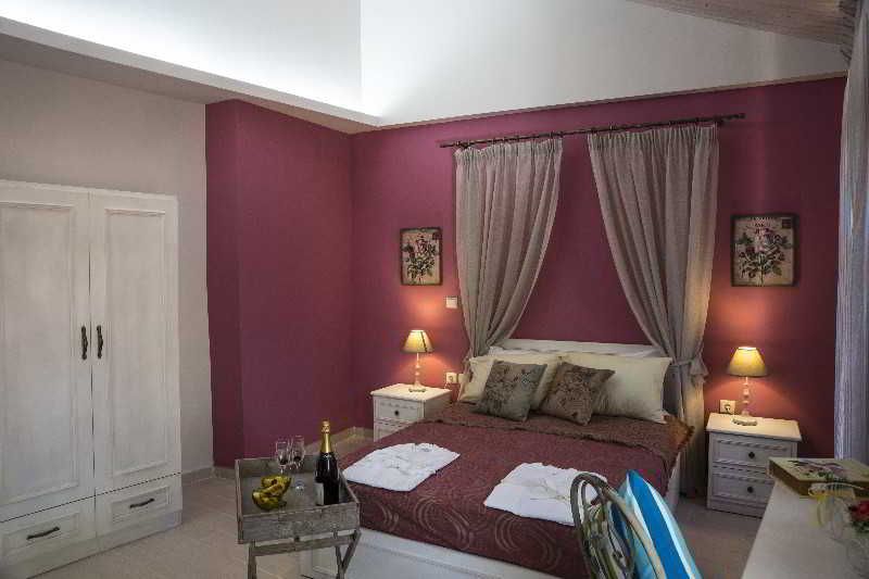 Elia Portou Rooms, foto 7