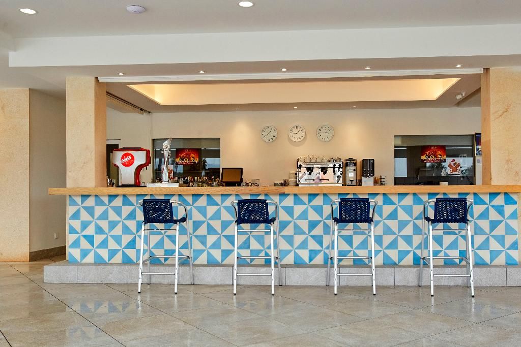 Hotel Cala Bona, foto 5