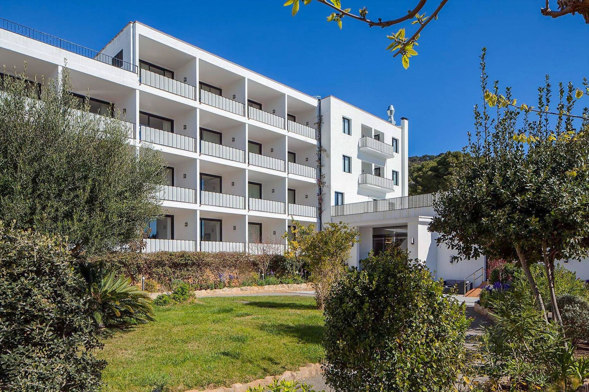 Hotel Eetu Begur Affiliated by Meliá, foto 7