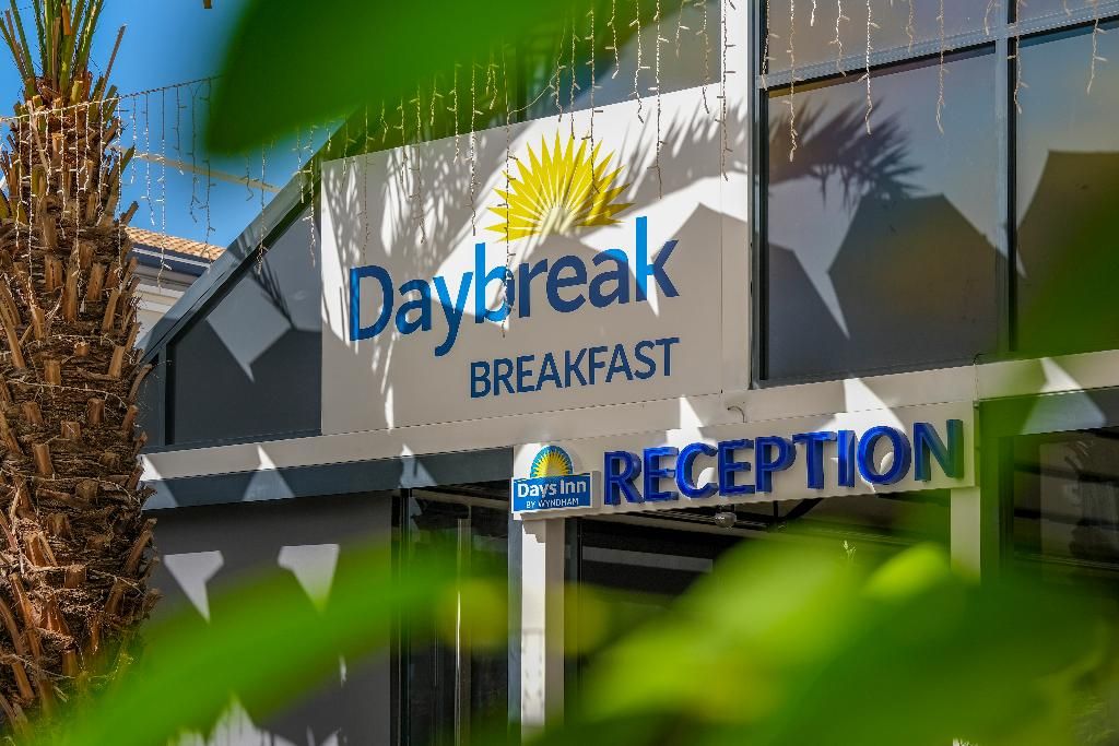 Days Inn by Wyndham Alanya, foto 11