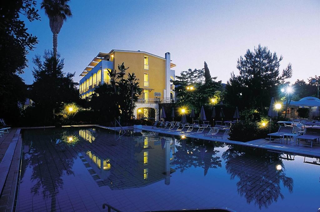 Hotel San Giovanni Terme, foto 15