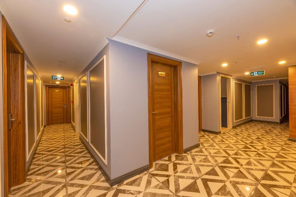 New Emin Hotel, foto 3