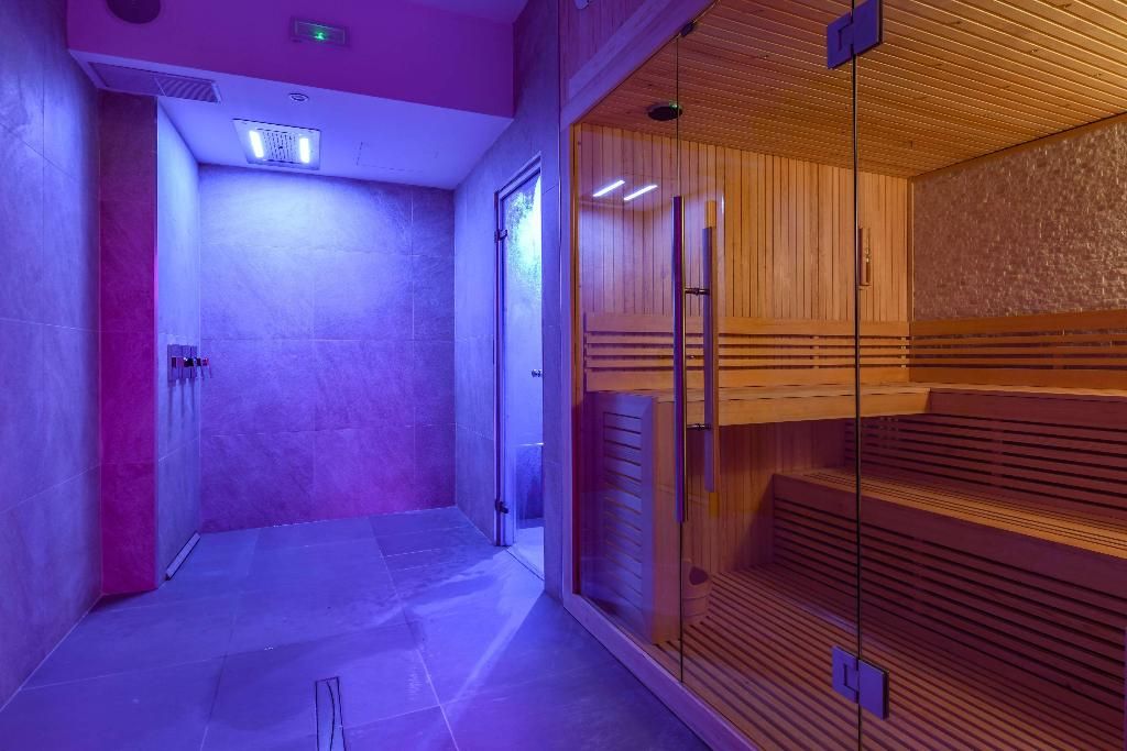 Hotel Master, foto 5
