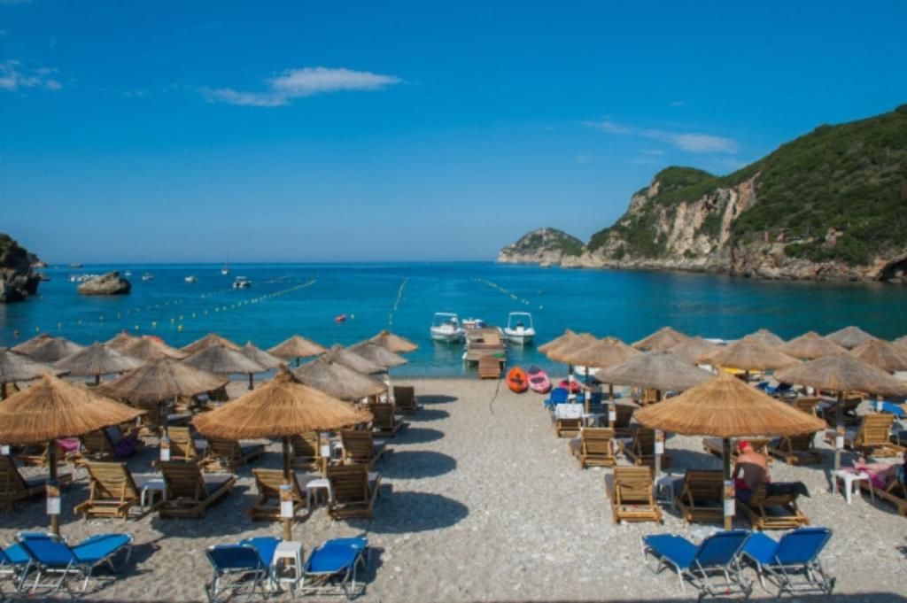 Blue Princess Beach Hotel and Suites, foto 12