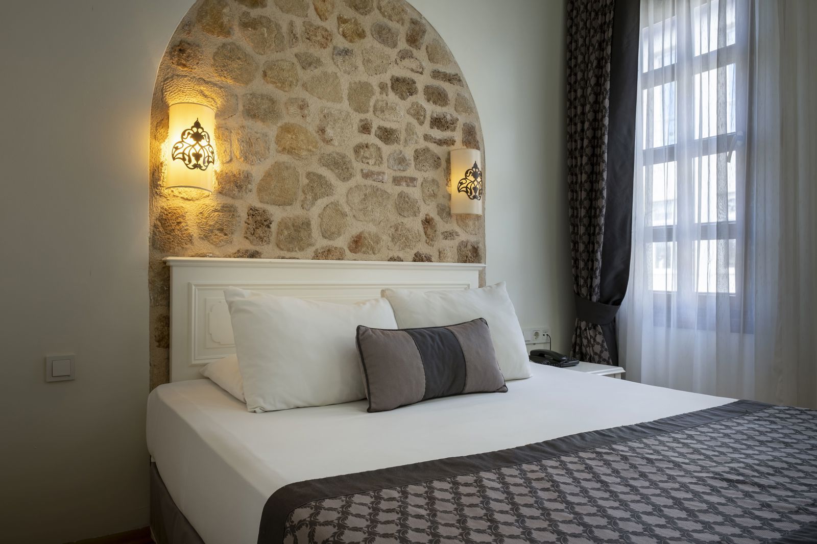 Argos Hotel, foto 6