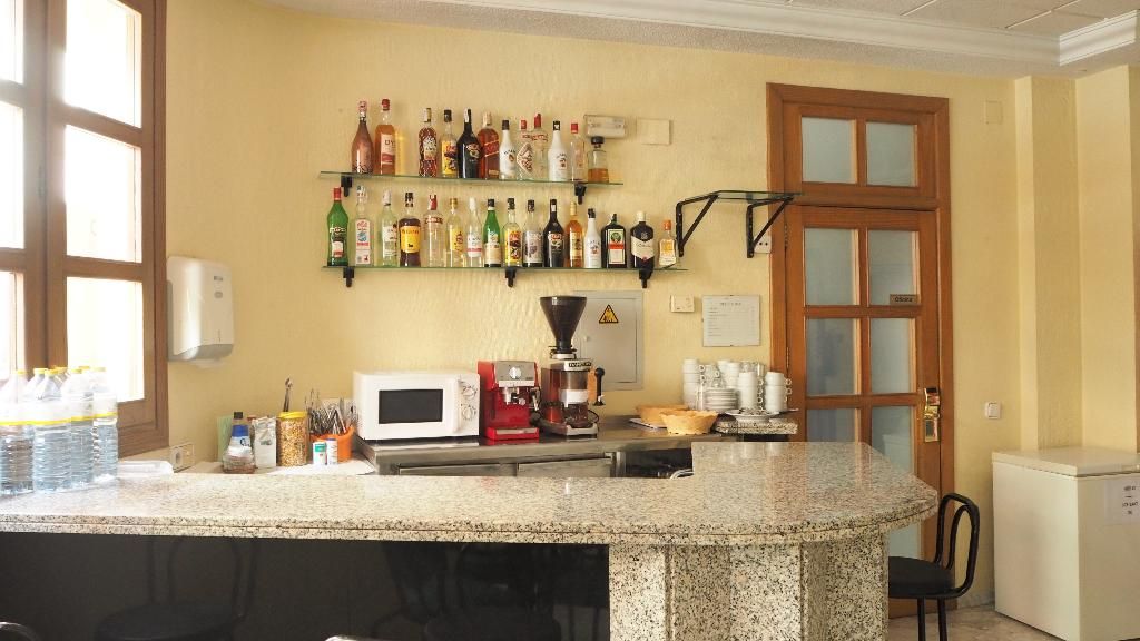 B&B HOTEL Benidorm Centro, foto 13