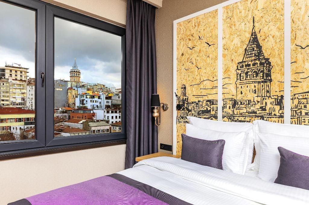 The Halich Hotel, foto 12